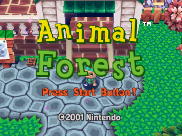 animal crossing pc emulator rom net